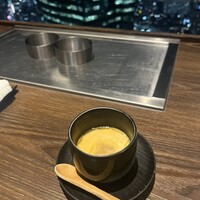 鉄板和食とワイン 萬鉄 - 