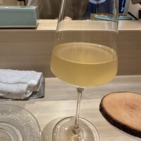 恵比寿 鮨 はつめ - 