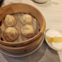 京鼎樓 HANARE店 - 