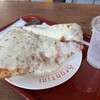 PIZZERIA SPONTINI カスケード原宿店