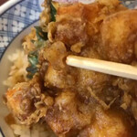 天丼ころも - 