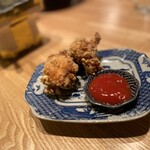 サガノサカバ - 