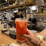 サガノサカバ - 