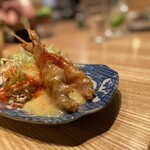 サガノサカバ - 