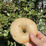 しんのすけベーグル - 