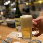 サガノサカバ - 