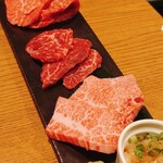 焼肉やっぱ。 - 