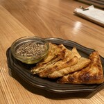 サガノサカバ - 