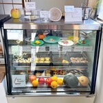 べんとうやmémé - ショーケース