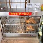 べんとうやmémé - ショーケース