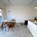 べんとうやmémé - 内観