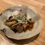 サガノサカバ - 