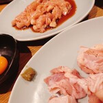 焼肉やっぱ。 - 