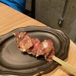 サガノサカバ - 