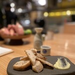 サガノサカバ - 