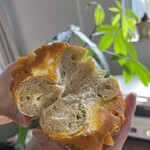 しんのすけベーグル - 