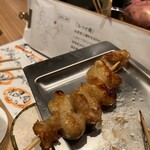 サガノサカバ - 