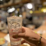 サガノサカバ - 