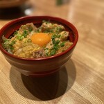 サガノサカバ - 