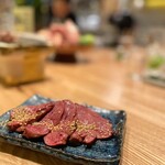 サガノサカバ - 