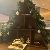  「メトロポリタングリル」 ヒルトン東京 - 