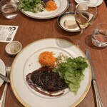 オステルリー・スズキ - 