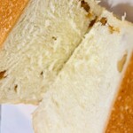 ベーカリー プポル - メイプルがトロっとでないのはなぜなんだろうと