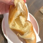 ベーカリー プポル - 噛めば噛むほど味がでる