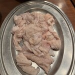 塩ホルモン 炭や - 