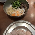 塩ホルモン 炭や - 