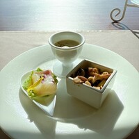 アーティスト カフェ - 