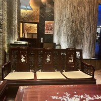 筑紫樓 銀座店 - 