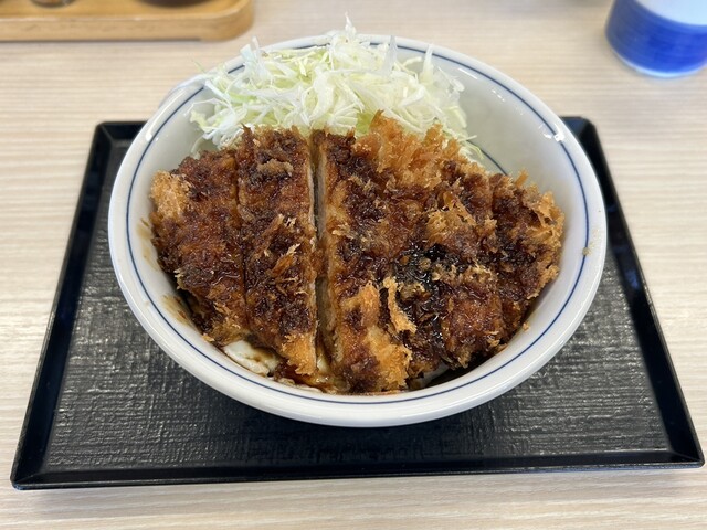 Katsuya Aichi Zengo Ten