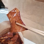 芋栗パーラー ブリキトタン - 