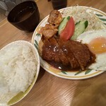 森のなかまたち - 