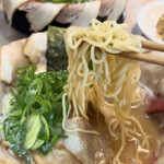 麺道 しゅはり 六甲道本店 - 
