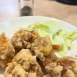 麺道 しゅはり 六甲道本店 - 