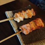 新宿のけむり - 