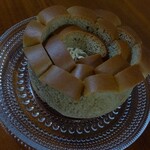 なんぽうパン - 