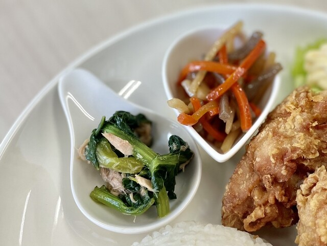 Keep Smiling （キープスマイリング） - 松久/食堂 | 食べログ