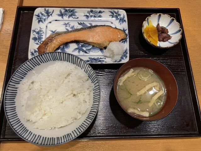 Shoya Monzennakacho Ten