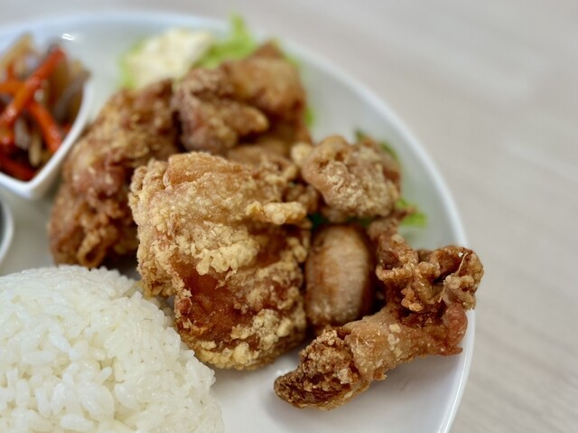 Keep Smiling （キープスマイリング） - 松久/食堂 | 食べログ