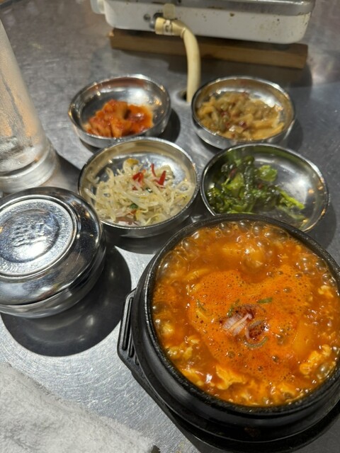 Tonchan Takadanobaba Ten