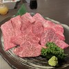 焼肉 わがんせ