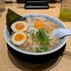 丸源ラーメン - 