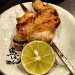 鳥ぼん - 手羽先