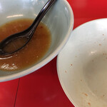 ラーメンショップ - 