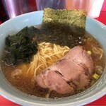 ラーメンショップ - 