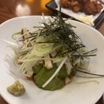 三代目 鳥メロ 西船橋南口店 - 