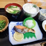 グリル ミッチャン - 